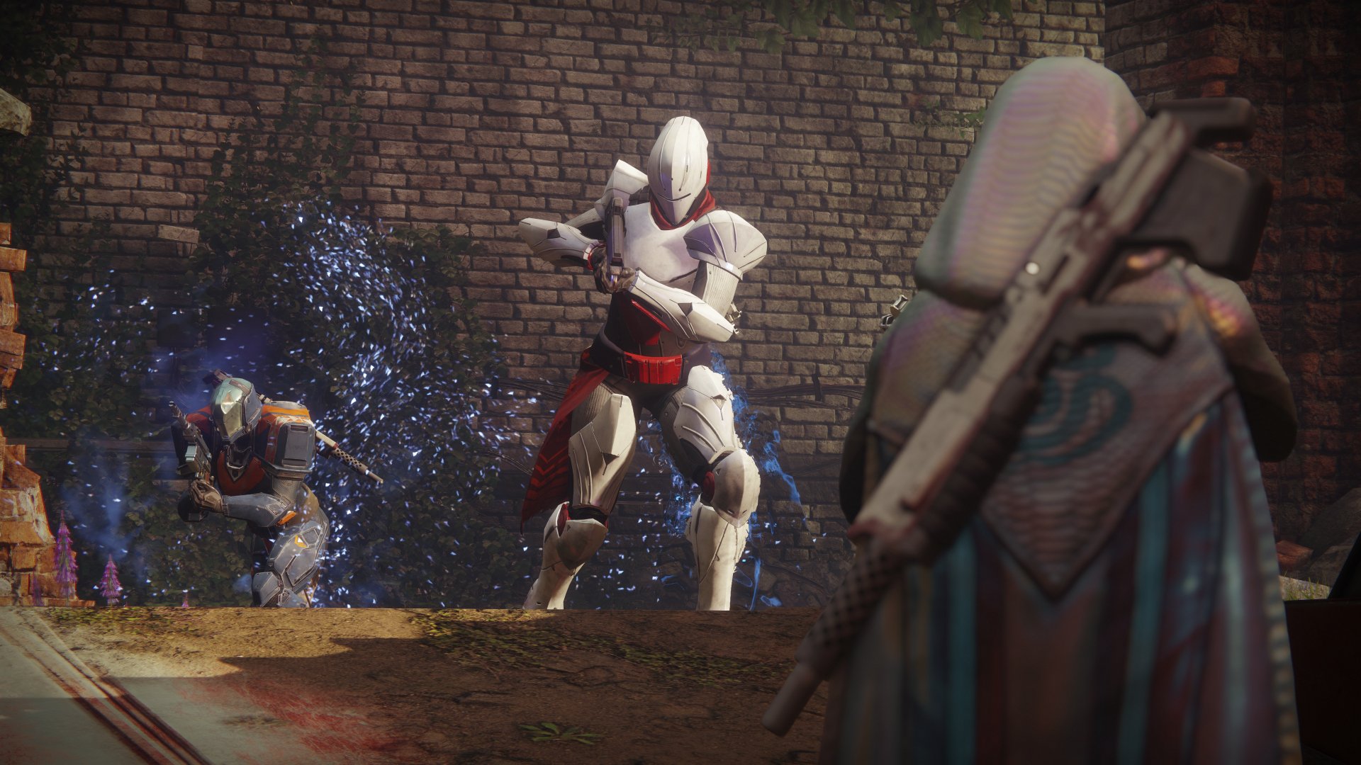 Destiny 2 - Imagen 30